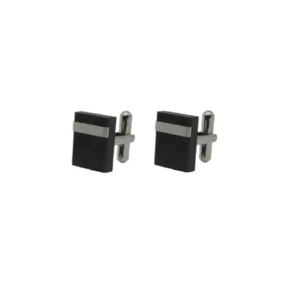 Gemelos acero C30302821