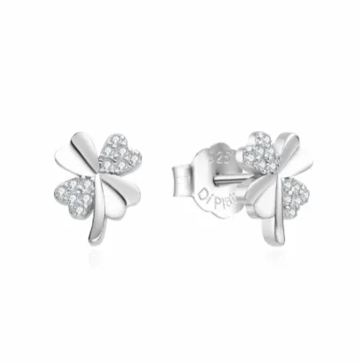Pendientes plata micriengaste 2025563