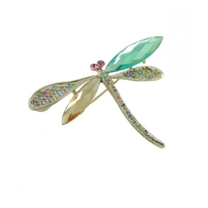 Broche Seychelles  Z2013387MC