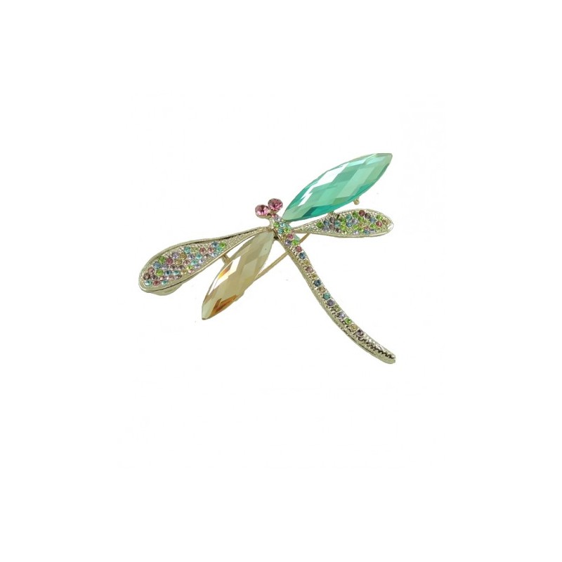 Broche Seychelles  Z2013387MC