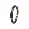 Pulsera de acero Cavezzo  C30301443AO