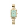 RELOJ IP DORADO BRAZALETE SRA VA REF. 401220-67