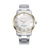 RELOJ  ACERO IP DORADO BRAZALETE SR VA REF. 41145-83