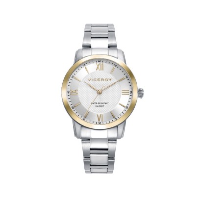 RELOJ IP DORADO BRAZALETE SRA VA  REF. 41138-83