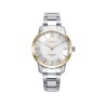 RELOJ IP DORADO BRAZALETE SRA VA  REF. 41138-83