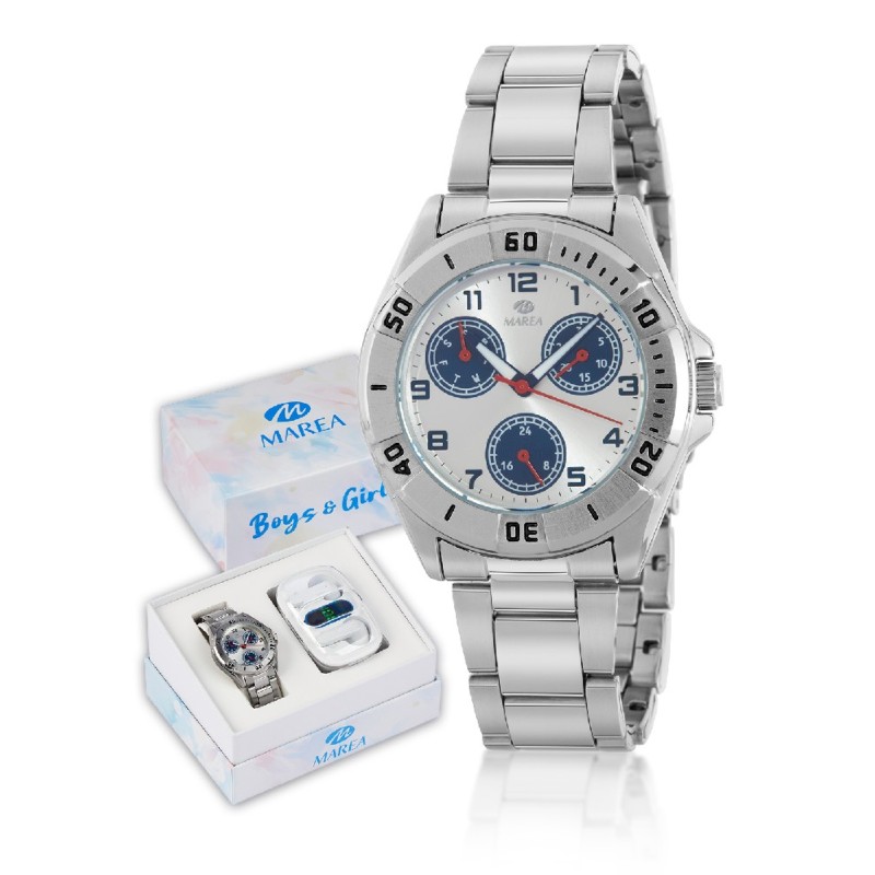 RELOJ MAREA KIDS B413601