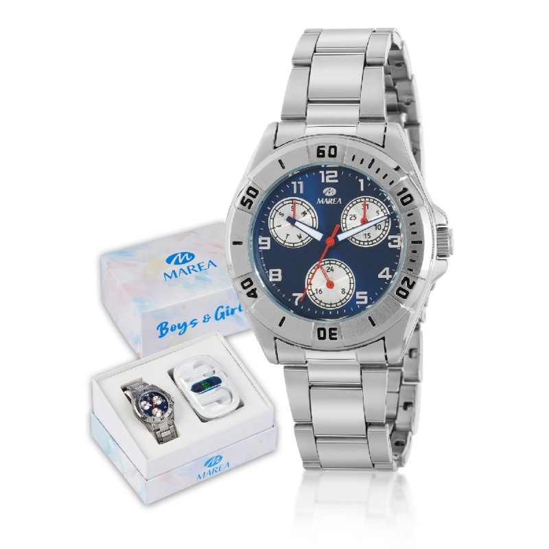 RELOJ MAREA KIDS B413602