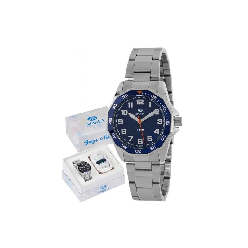 RELOJ MAREA KIDS B353602