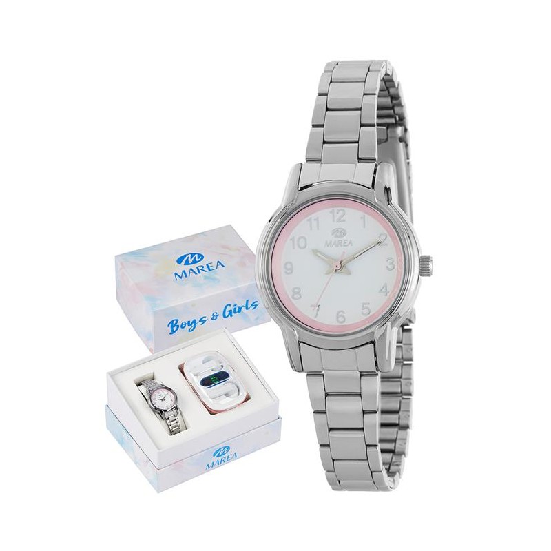 RELOJ MAREA KIDS B413651