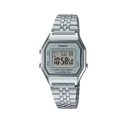 Reloj Casio REF: LA680WEA-7EF