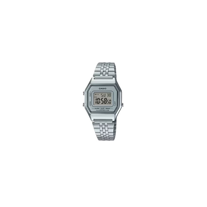 Reloj Casio REF: LA680WEA-7EF