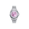 PACK RELOJ ACERO BRAZALETE SRA VA REF. 401194-77