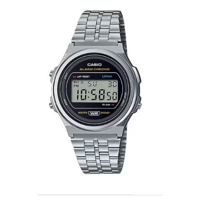 Reloj Casio  REF: A171WE-1AEF