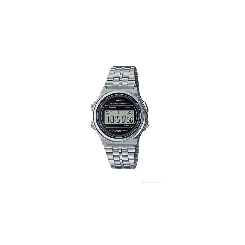 Reloj Casio  REF: A171WE-1AEF