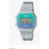 Casio reloj  REF: A168WER-2A