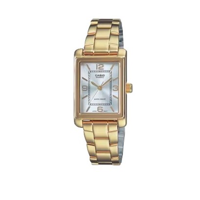 CASIO REF: LTP-1234PG-7A