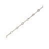 Pulsera Raiso Plata De Ley BX2940010