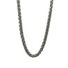 Collar de acero  C30302228B