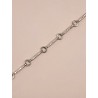 Pulsera Raiso Plata De Ley BX2940010