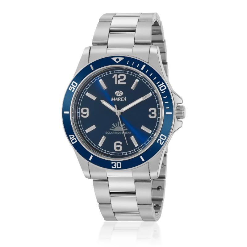 Reloj Marea caballero solar ref. REF. B413492