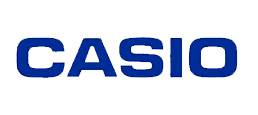 CASIO