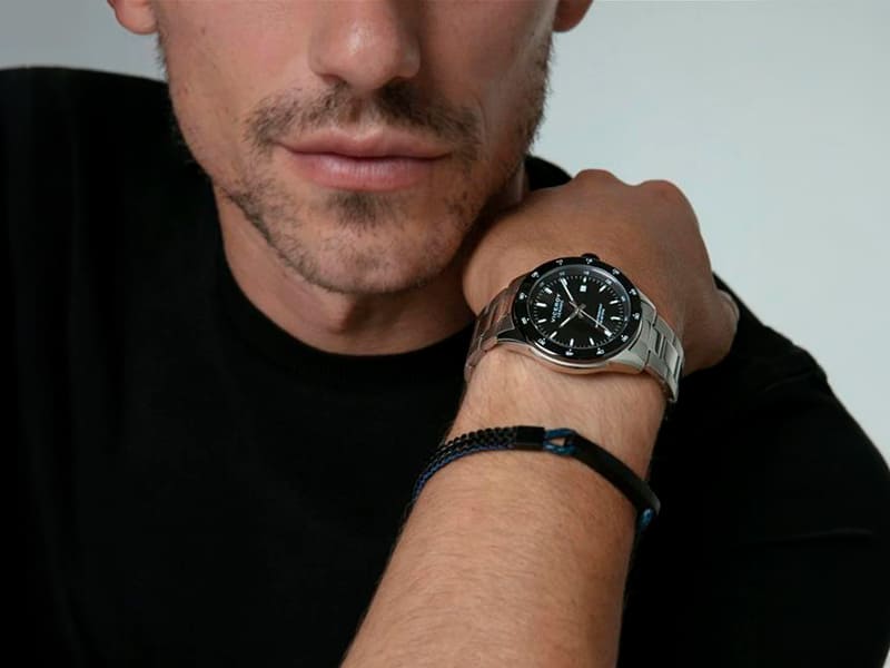 Relojes de hombre en plateria maria alcaudete