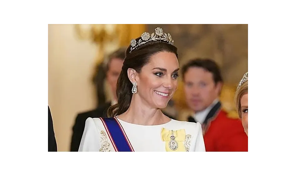 Las Tiaras mas importantes de la historia 