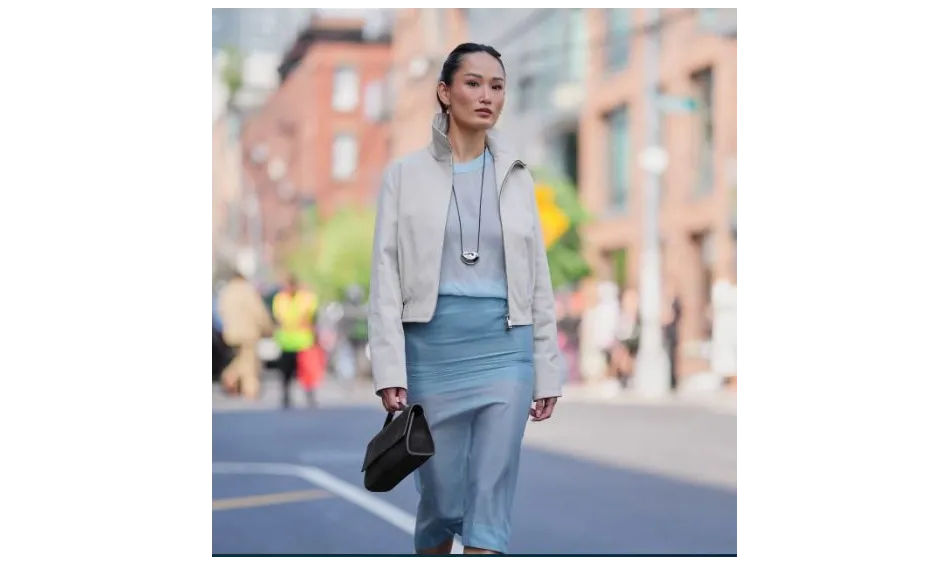 Confirmamos que los collares minimalistas vuelven a estar de moda con estos colgantes 
