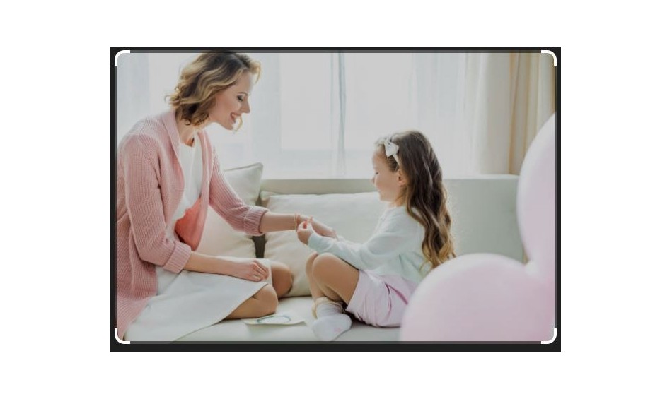 Feliz Día a todas las madres del mundo