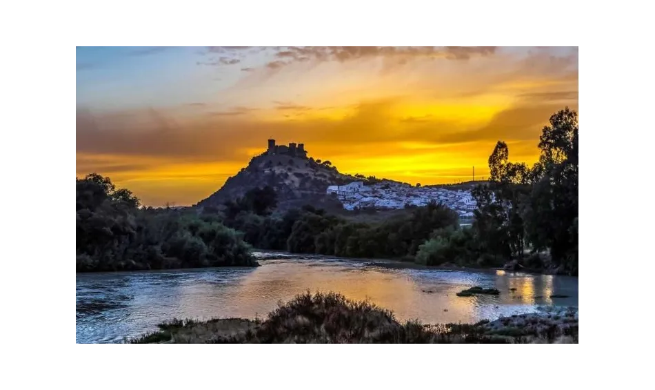 Castillo De Almodóvar ,un sueño hecho realidad !!