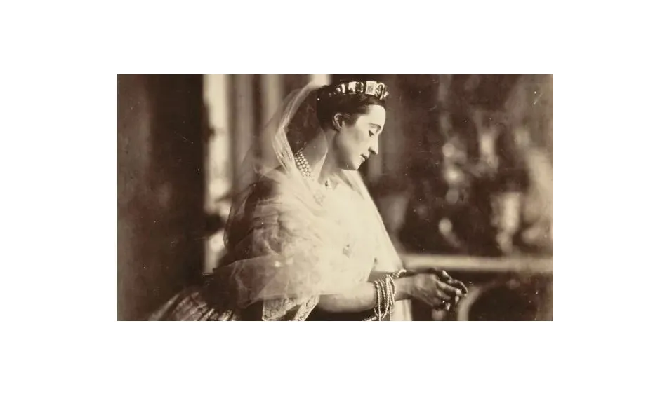 La Emperatriz Eugenia y sus joyas 
