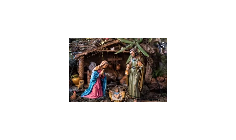 Ya es navidad ,porque se celebra? 