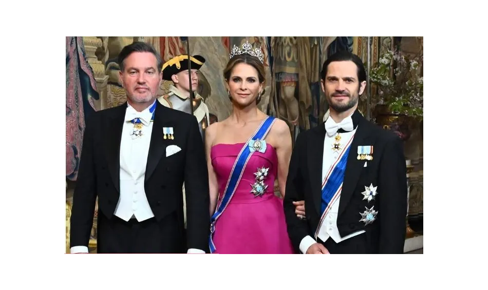 Las tiaras históricas tras años guardadas salen a la luz