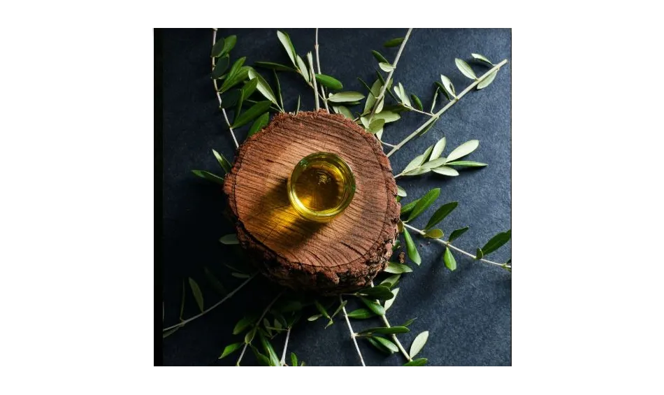 Nuestro oro liquido , el aceite de oliva 