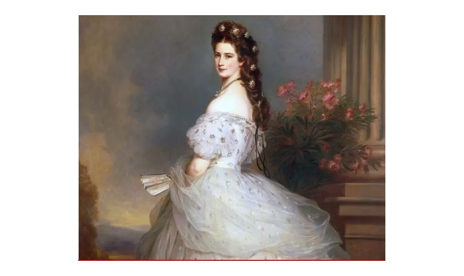 La magia de  San Valentín 