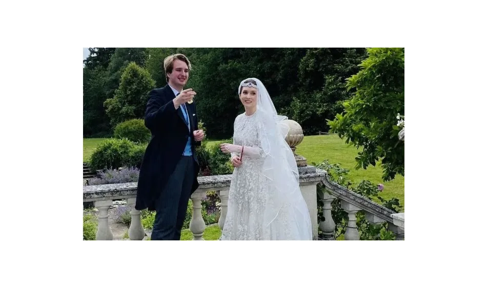 La hija de Noor de Jordania cumple 40 años