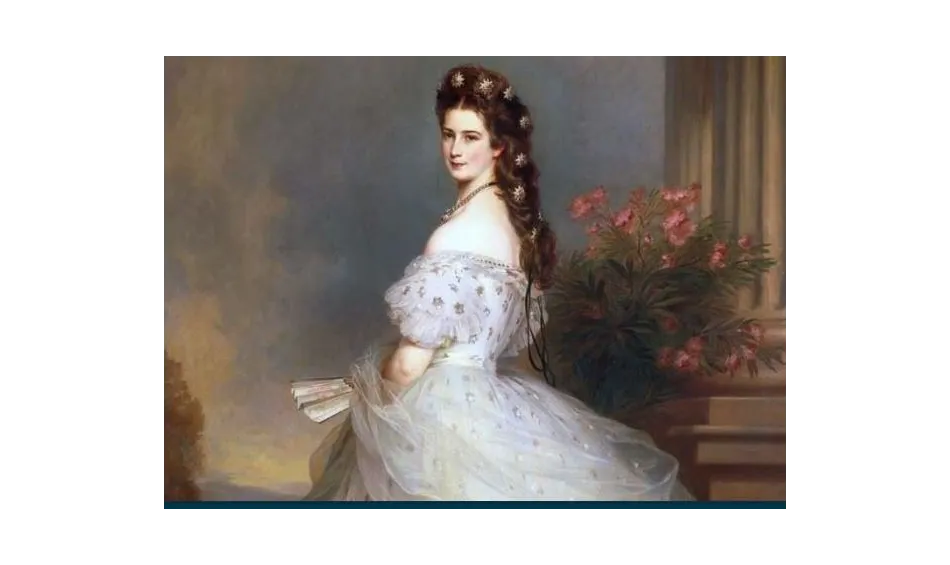 Las estrellas de Sissi Emperatriz