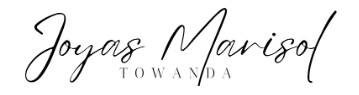  TOWANDA - JOYAS MARISOL